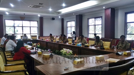 rdp-komisi-iv-dprd-batam-dengan-dinas-pendidikan-terkait-jual-beli-lks