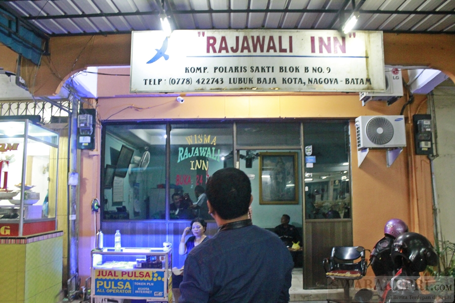 rajawali-inn