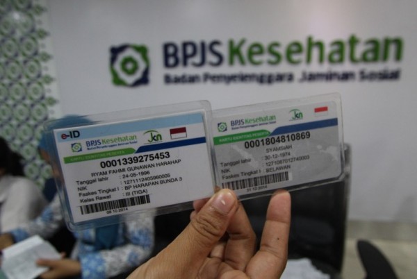 Kemenkeu: Tidak Semua Iuran BPJS Naik 100%, Hanya Kelas 1 ...