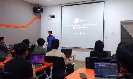 Dokumentasi Berita (Sumber; VRITIMES.com)