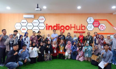 Dokumentasi Berita (Sumber; VRITIMES.com)