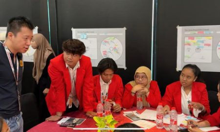 Dokumentasi Berita (Sumber; VRITIMES.com)