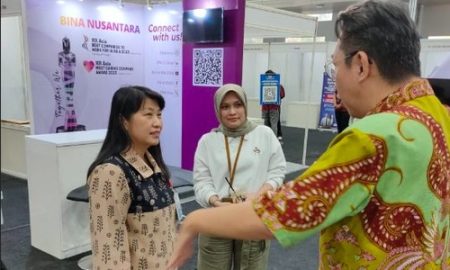 Dokumentasi (Sumber: VRITIMES.com)