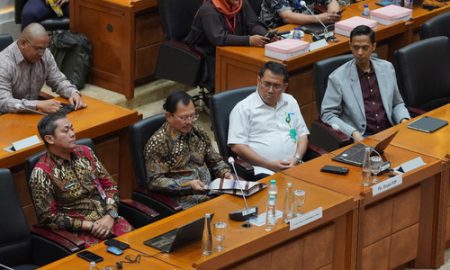 Dokumentasi Berita (Sumber; VRITIMES.com)