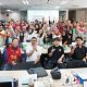Pengalaman Mahasiswi Japanese Popular Culture BINUS University Magang Sebagai Penerjemah Profesional: Bukti Kesiapan Hadapi Dunia Industri". Foto: VRITIMES.com