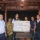 Dokumentasi Dukung Pertumbuhan UMKM di Yogyakarta, KAI Daop 6 Yogyakarta Raih Penghargaan TJSL dalam Penganugerahan La Tofi UMKM Pariwisata dan Budaya 2025 (Sumber : VRITIMES.com)