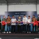 Grand Opening Showroom BAIC di Pekanbaru
