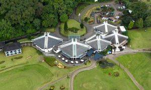 Handara Golf & Resort Bali Meraih Gelar Best Luxury Golf Resort Indonesia pada Luxury Lifestyle Awards 2025 (Sumber: VRITIMES.com)