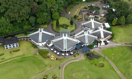 Handara Golf & Resort Bali Meraih Gelar Best Luxury Golf Resort Indonesia pada Luxury Lifestyle Awards 2025 (Sumber: VRITIMES.com)