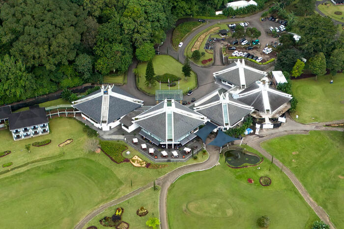 Handara Golf & Resort Bali Meraih Gelar Best Luxury Golf Resort Indonesia pada Luxury Lifestyle Awards 2025 (Sumber: VRITIMES.com)