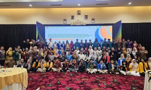 P2MW LLDIKTI Wilayah II Bersama Maxy Academy
