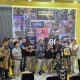 90 Tahun Karcher bersama teman Media di Jakarta Fair