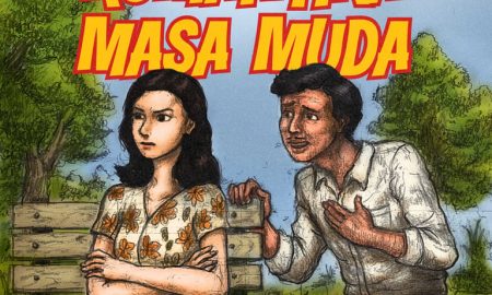Konsisten di ranah retro, Los Garelloz hadirkan album “Romantika Masa Muda” (Sumber: VRITIMES.com)