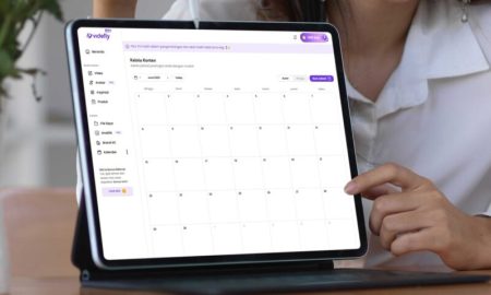 Maksimalkan Penjualan Tanggal Cantik: Strategi Konten Kreatif Videfly untuk UMKM (Sumber: VRITIMES.com)