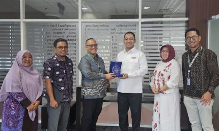 Parto.id Tegaskan Komitmen Dukung Digitalisasi UMKM dan Kolaborasi Strategis dengan LKPP