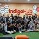 Telkom Indonesia Menumbuhkan Talenta Digital lewat Kegiatan Edukasi Berbasis Komunitas (Sumber: VRITIMES.com)