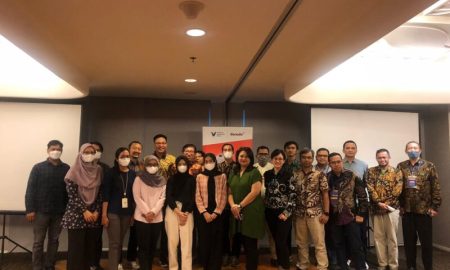 Visidata, UPN, dan V-TAX Bahas Peran Data Analytics dalam Kebijakan Perpajakan Daerah (Sumber: VRITIMES.com)