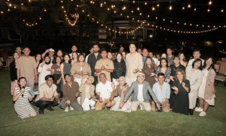 Dorong Kolaborasi Konten dan Pariwisata, Swiss-Belhotel International - Bali Region Gelar Acara Kreator Garden Soiree (Sumber: VRITIMES.com)