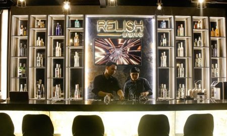 Relish Bar (Sumber : VRITIMES.com)