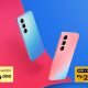 Smartphone Terbaru Infinix (Sumber : VRITIMES.com)