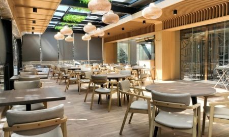 Hotel Truntum Cihampelas Bandung (Sumber : VRITIMES.com)