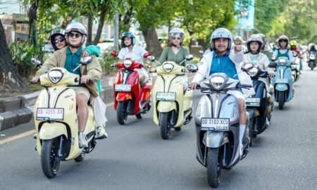 Lebih Dari Sekedar Stylish! Grand Filano Stylish On The Road Season 2 Hadirkan Aktivitas Sporty Elegant Populer (Sumber: VRITIMES.com)