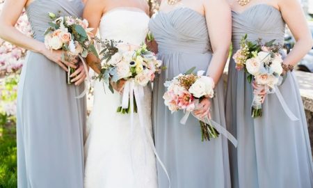Ilustrasi Bridesmaid (Sumber : VRITIMES.com)