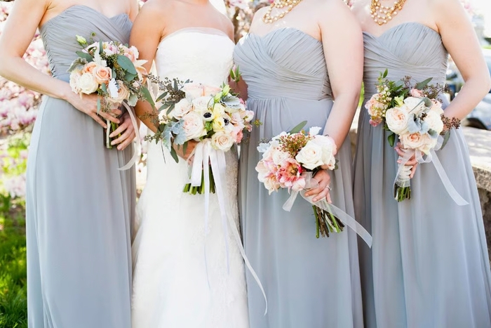 Ilustrasi Bridesmaid (Sumber : VRITIMES.com)