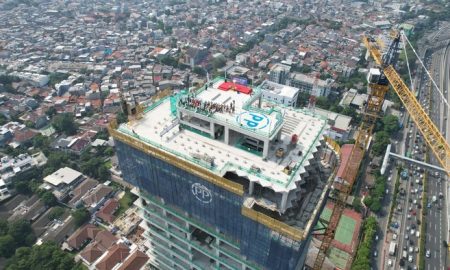 PT PP (Persero) Tbk (Sumber : VRITIMES.com)