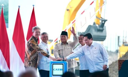 Kerjasama Pertamina NRE (Sumber : VRITIMES.com)