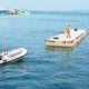 Ponton Bali Benoa Marina Diluncurkan, Pelindo Melangkah Wujudkan Indonesia Destinasi Wisata Maritim Premium Dunia (Sumber: VRITIMES.com)