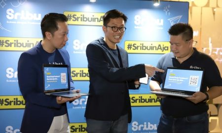 PT Sribu Digital Kreatif (Sumber : VRITIMES.com)