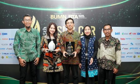 PT Sucifindo Tembus Pasar Fashion Internasional (Sumber : VRITIMES.com)
