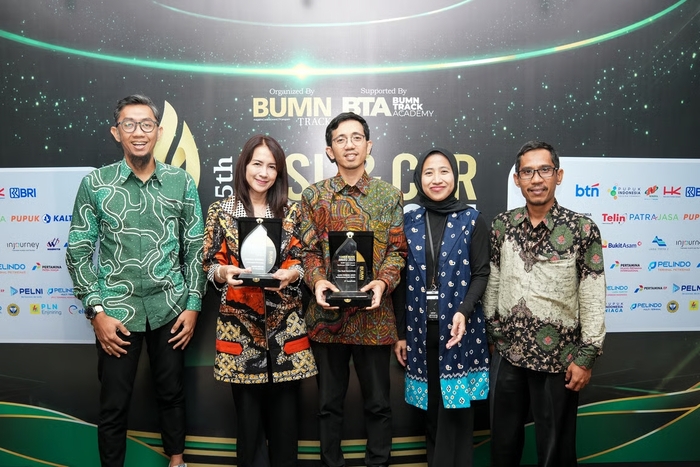 PT Sucifindo Tembus Pasar Fashion Internasional (Sumber : VRITIMES.com)