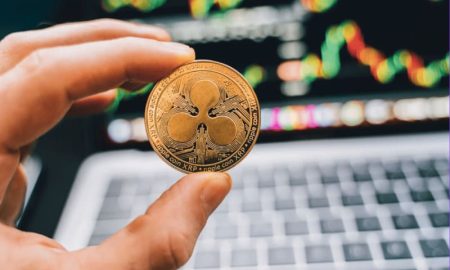 XRP Tiba-Tiba Naik 3, Apakah Dampak Ripple Cabut Banding terhadap SEC (Sumber: VRITIMES.com)