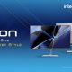 Zyrex Orion: PC All-in-One Stylish