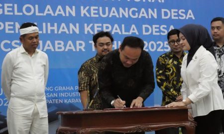 Kerjasama Lintasarta (Sumber : VRITIMES.com)