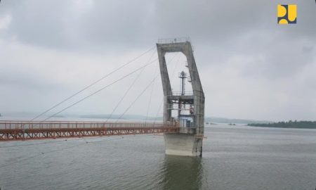 WADUK KEDUNGOMBO (Sumber : VRITIMES.com)