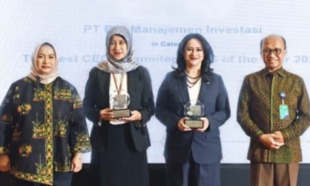 Dokumentasi BRI-MI (Sumber : VRITIMES.com)