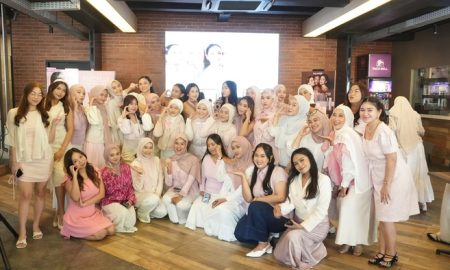 Geng Glowing Glow & Gather (Sumber : VRITIMES.com)