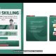 Dokumentasi Green Skilling Webinar (Sumber : VRITIMES.com)