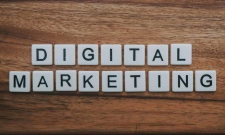 Ilustrasi Digital Marketing (Sumber : VRITIMES.com)