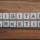 Ilustrasi Digital Marketing (Sumber : VRITIMES.com)
