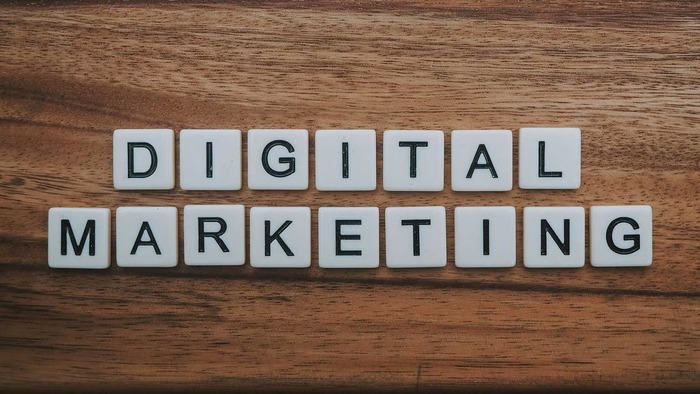 Ilustrasi Digital Marketing (Sumber : VRITIMES.com)