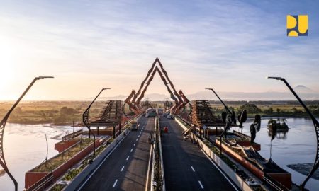 Jembatan Pandansimo (Sumber : VRITIMES.com)