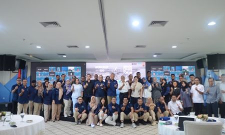 Dokumentasi PT Pelindo Multi Terminal (Sumber : VRITIMES.com)