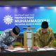 Kementerian PU dan Muhammadiyah Jalin Kerja Sama (Sumber : VRITIMES.com)