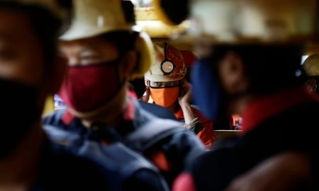 Ilustrasi Tenaga Kerja (Sumber : VRITIMES.com)