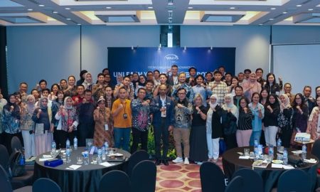 Dokumentasi PT VADS Indonesia (Sumber : VRITIMES.com)