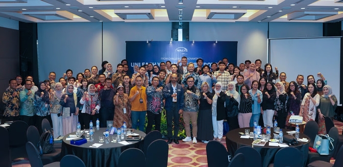 Dokumentasi PT VADS Indonesia (Sumber : VRITIMES.com)